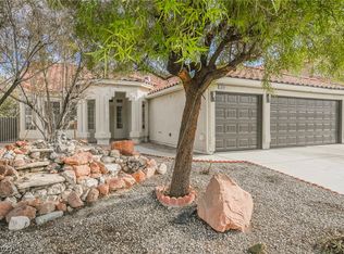 3916 Biddle St, North Las Vegas, NV 89032