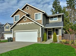 11018 SE 184th Pl, Renton, WA 98055