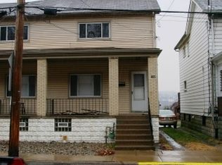 75-76 Glenn Way, Mc Kees Rocks, PA 15136