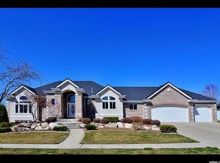 5917 S 1050 E, South Ogden, UT 84405
