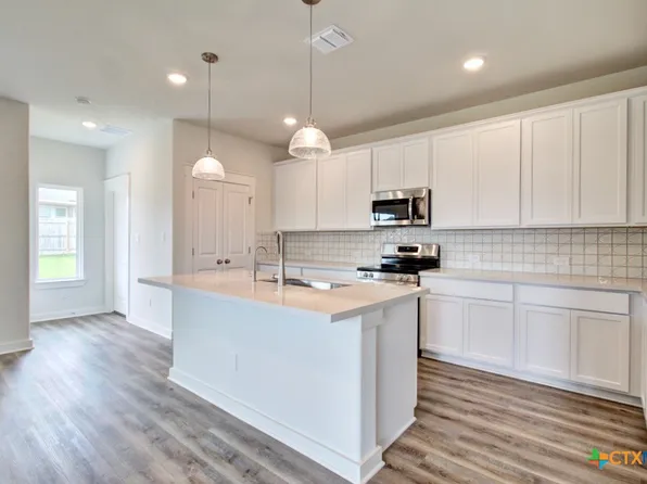 3644 Meteor Rd, New Braunfels, TX 78130