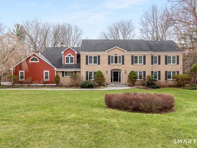 56 Penny Lane, Woodbridge, CT, 06525