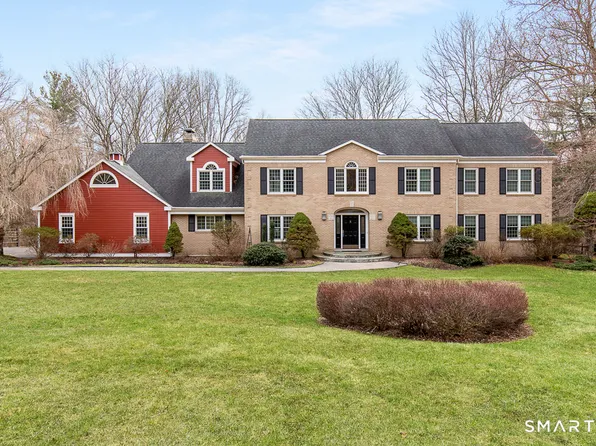 56 Penny Lane, Woodbridge, CT 06525