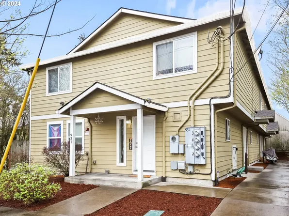 931 NE 81st Ave, Portland, OR 97213