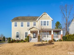 903 Seastone St, Raleigh, NC 27603