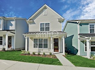 5338 Tupelo St, Antioch, TN 37013