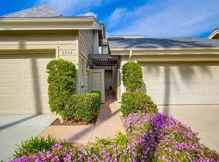 3854 Via Pasatiempo, Rancho Santa Fe, CA 92091