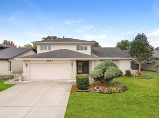 5851 W 124th St, Alsip, IL 60803