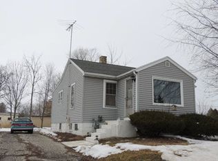 622 Tower Ave, Reedsville, WI 54230