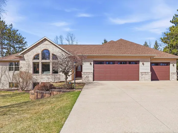 429 S Pine Grove Ln, Hortonville, WI 54944