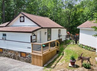 5594 Upper Big Chute Rd, Severn, ON L0K 1E0
