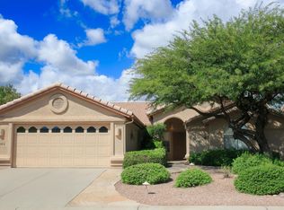 37266 S Golf Course Dr, Saddlebrooke, AZ 85739