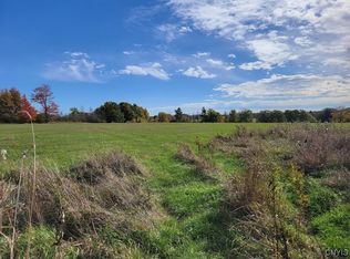 Walrath Road Lyme, Chaumont, NY 13622