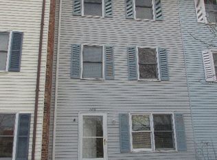 1416 Country Club Ct, Harrisonburg, VA 22802