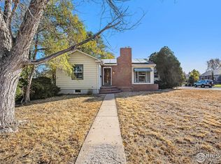 1024 22nd Avenue Ct, Greeley, CO 80631
