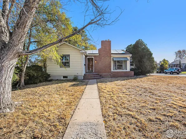 1024 22nd Ave Ct, Greeley, CO 80631