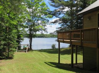 2346 W Cty G, Mercer, WI 54547