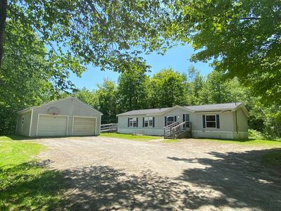 21 Dean Road, Augusta, ME, 04330