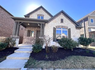 3647 Sevilla Dr, Frisco, TX 75034