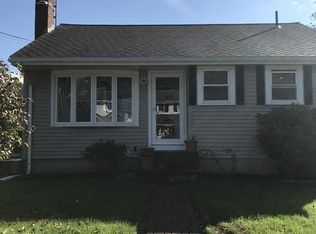 32 Arbor Rd, Holbrook, MA 02343