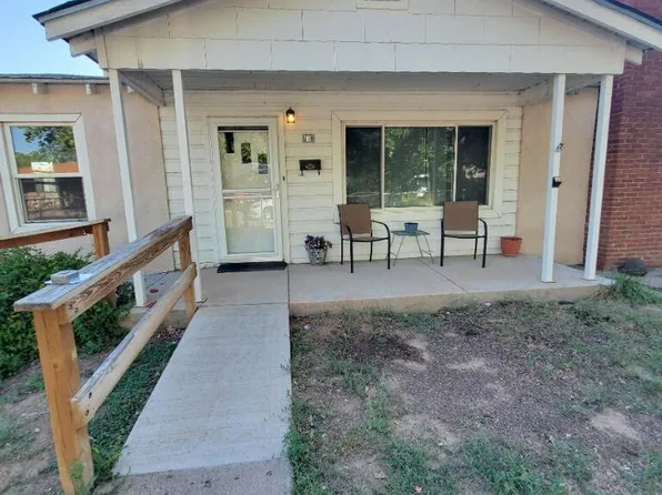618 Campana Ave, Belen, NM 87002