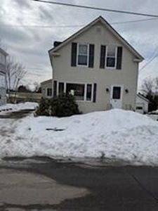 17 1st Street, Lewiston, ME, 04240