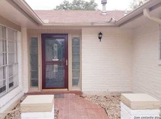 217 Ralston, Converse, TX 78109