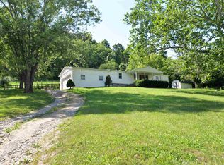 3606 Look Out Ln, Union, KY 41091