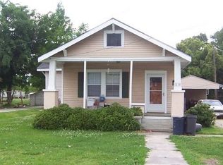 1210 Canal Blvd, Thibodaux, LA 70301