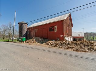 13707 Calaboone Rd, Doylestown, OH 44230