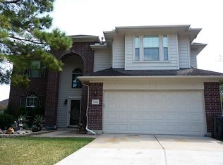 2310 Avery Park Dr, Sugar Land, TX 77498