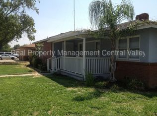 1434 W Orangeburg Ave, Modesto, CA