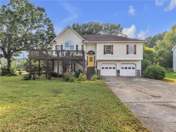 100 Twin Oaks Dr, Calhoun, GA 30701