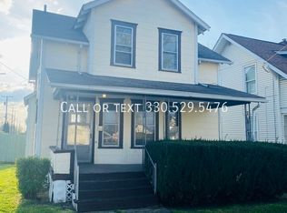 1155 Clarendon Ave SW, Canton, OH 44710