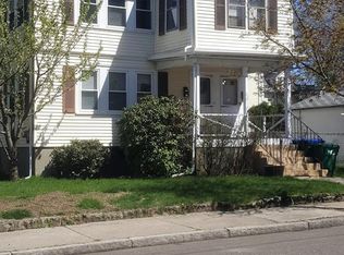 53 Fountain St, Medford, MA 02155
