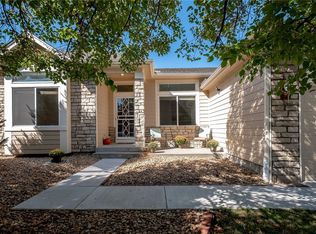 4027 S Sable Cir, Aurora, CO 80014