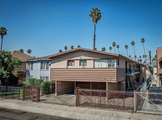 fed917, Los Angeles, CA 90006