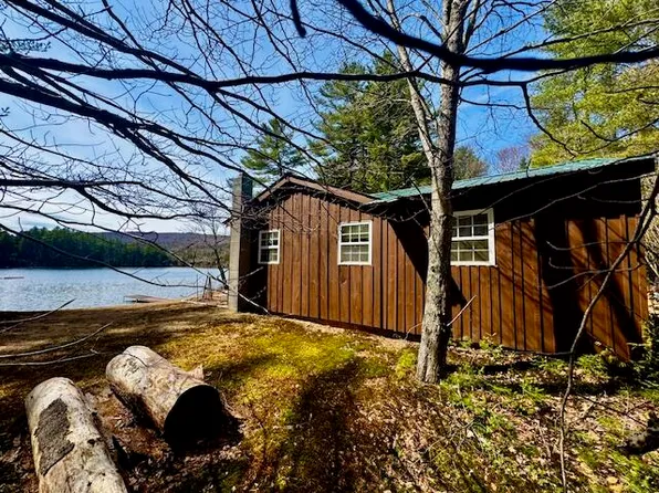 Lot 4 Otter Pond Road, Mayfield Twp, ME 04942