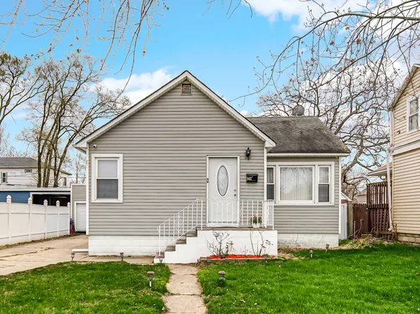 542 Mulberry St, Hammond, IN 46324