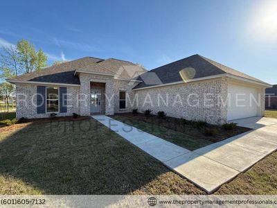 563 Patrick Farms Dr, Pearl, MS, 39208