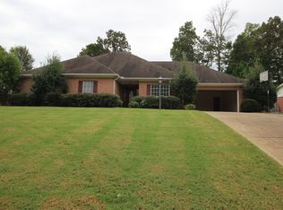 117 Peyton Cir, Oxford, MS 38655