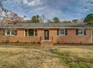 9731 Pasture Hill Rd, Midlothian, VA 23112