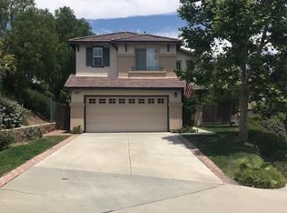 8651 E Windsong Dr, Anaheim, CA 92808