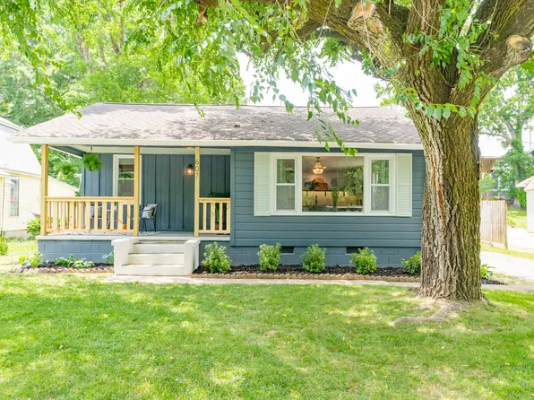 607 Franklin St, Chattanooga, TN 37405