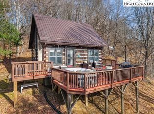 419 Billy Billings Road, Vilas, NC 28692