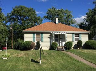 1101 Oregon Ave, Erie, PA 16505