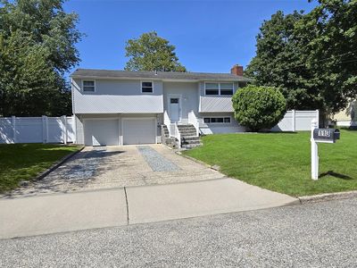 113 Berkeley Avenue, Selden, NY, 11784