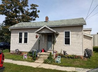 103 West St, Columbus grove, OH 45830