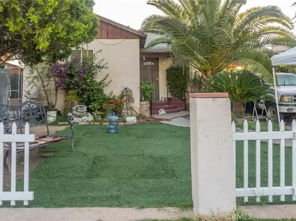 601 Ruiz St, Redlands, CA 92374