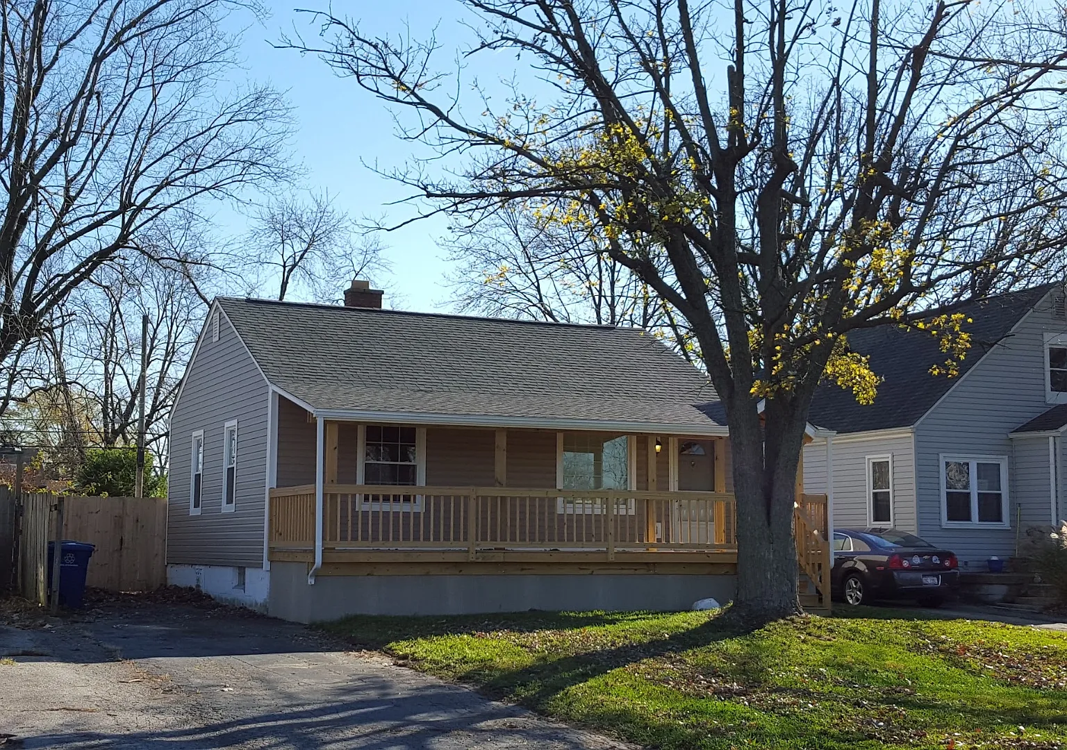 2 bed, 862 sqft, $1,300 — Photo 1